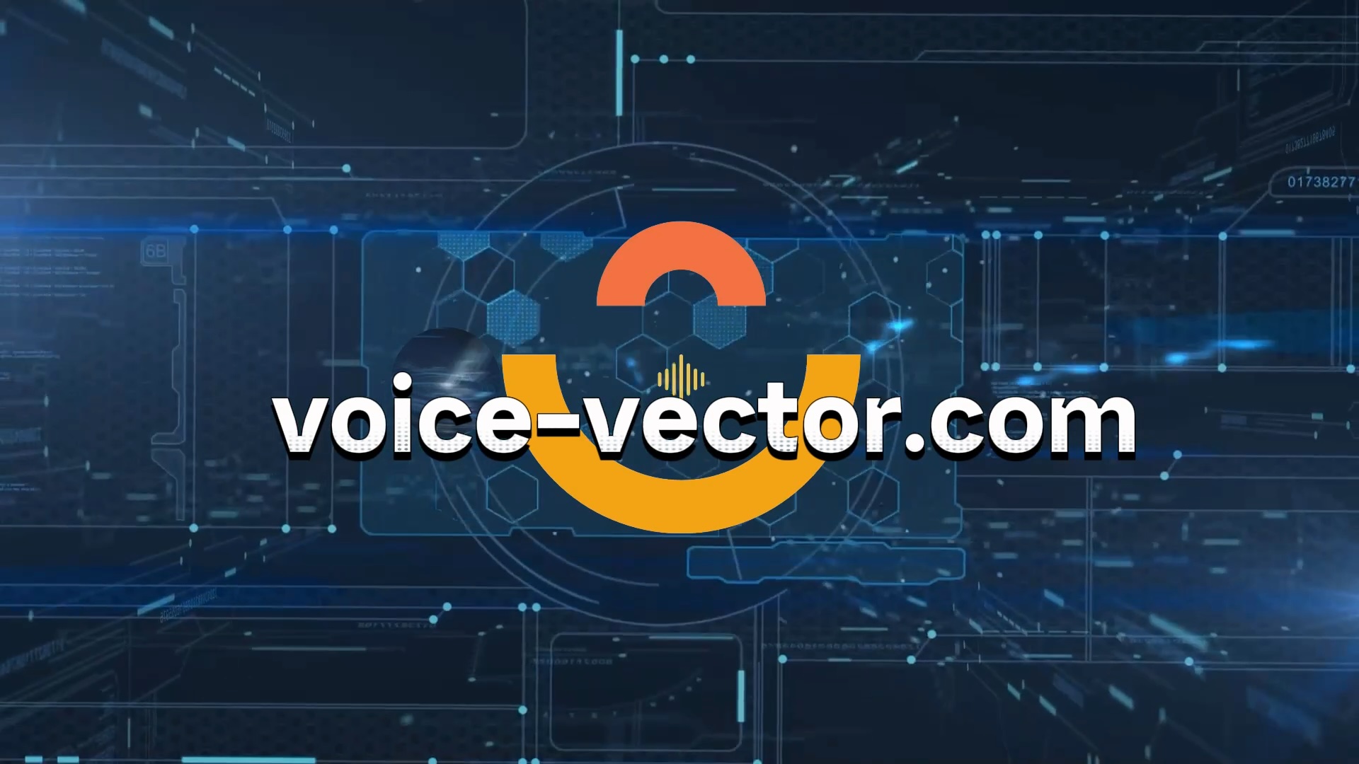 VoiceVector video 1